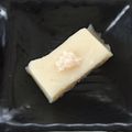 kyonchi7's cooksnap of when they made うすい豆富・新緑の季節を味わう会席料理.
