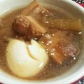 しょみ一's cooksnap of when they made お箸でホロホロ！やわらか角煮♡.