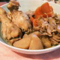 モピぞう's cooksnap of when they made 簡単鶏肉の煮込み（炊飯器）.