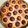 みなみたに's cooksnap of when they made 簡単！カフェのブドウのタルト☆.