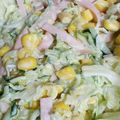 さっちー312's cooksnap of when they made やみつき♡野菜をモリモリ♪コールスロー.