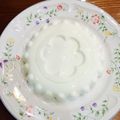 あゆあんな's cooksnap of when they made 簡単！みかん入り牛乳寒天.