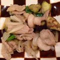 yucurry's cooksnap of when they made ご飯が止まらない♪うまうま☆なすみそ炒め.