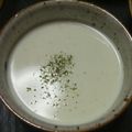 西＊絵子's cooksnap of when they made ビシソワーズ.