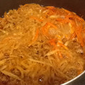 ちびかぁさん's cooksnap of when they made 簡単！切り干し大根の煮物.