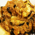 saimaimai's cooksnap of when they made 揚げないからヘルシー♪揚げなすのおろし煮.