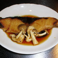 よちりん's cooksnap of when they made ✿ぶりの鍋照り焼き✿.
