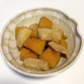 kiki7112's cooksnap of when they made ほんのり甘い✿かぼちゃの煮物.