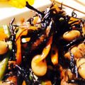 ちーずけぇき☆'s cooksnap of when they made ひじきと大豆の煮物.