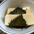 けろみのシャンメリー's cooksnap of when they made スタミナ冷奴.