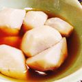 ひろなーゆ's cooksnap of when they made 里芋の煮物.