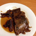 さらつむとし's cooksnap of when they made 簡単！美味しい！カレイの煮付け.
