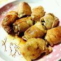 しぃーむ's cooksnap of when they made なすと豚肉の重ねロール♬.