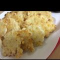 クックUD0U82☆'s cooksnap of when they made とうもろこしのかき揚げ.