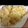 クックUD0U82☆'s cooksnap of when they made とうもろこしのかき揚げ.