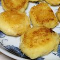 maki_08's cooksnap of when they made 簡単もっちり♪じゃがいもとバターチーズ♡.