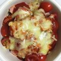 ふさふさ猫's cooksnap of when they made めっちゃ簡単！魚肉ソーセージグラタン.