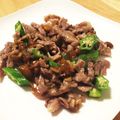 Sachi☆cafe's cooksnap of when they made 豚肉・なめこ・おくらの塩ニンニク炒め.