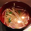＊サオり＊'s cooksnap of when they made 節約！もやしスープ.