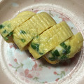 まろんクン's cooksnap of when they made 例えば卵。【面倒臭がりさんのだし巻き】.
