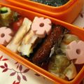 ことりんころ's cooksnap of when they made 魚肉ソーセージでお花♪.