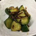 ma●co's cooksnap of when they made キュウリの消費に！簡単塩昆布和え.