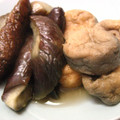 ことりんころ's cooksnap of when they made 『茄子とがんもどきの煮物』.