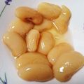 agak's cooksnap of when they made モロッコ★白花豆のアルガンオイルマリネ.