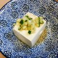 梨パフェ♪'s cooksnap of when they made ほんだしだし。.