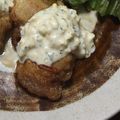 まつもっっち's cooksnap of when they made 私のこだわりの！絶品！タルタルソース.