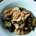 Taiga★mama's cooksnap of when they made なすと豚肉の味噌生姜炒め♡.