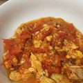 fr_fc's cooksnap of when they made 番茄炒蛋 トマトと卵の炒め物.