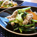 runa10's cooksnap of when they made 簡単10分！ダイエットにも☆野菜炒め.