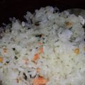 エース琉生's cooksnap of when they made お茶漬けのもとで、極上おにぎり.