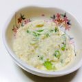 ジンベえちゃん's cooksnap of when they made アスパラガスのゴマ白和え☆.