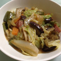 マチャミ☆'s cooksnap of when they made 簡単☆豚こま野菜のゴマ味噌炒め.