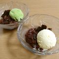 さわっち♡'s cooksnap of when they made コーヒーゼリーぜんざい.