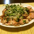 ふろんこ's cooksnap of when they made 【放置】ローストビーフ＆ソース【炊飯器】.