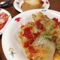 クックYKSVSV☆'s cooksnap of when they made ロールキャベツ☆.