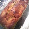 hinaたん's cooksnap of when they made りんごキャラメルティケーキ.