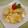 yasutonton's cooksnap of when they made ちくわと卵の和風ポテサラ.