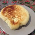 maniere's cooksnap of when they made 余りライチアイスケーキ.