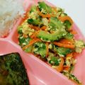 なおゆきそら's cooksnap of when they made 簡単！うまっ！ゴーヤチャンプル.