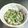 achako1110's cooksnap of when they made モロヘイヤとオクラ、長芋の梅タルタル.