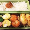 よっしー0332's cooksnap of when they made ちくわポテト焼き.
