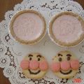 nuts3's cooksnap of when they made ♪とってもかわゆい仲間たち♪.