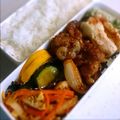 レモンコロン's cooksnap of when they made 金時にんじんの甘辛卵炒め♡.