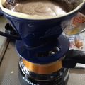 真愛ママ's cooksnap of when they made 美味しいコーヒーの淹れ方♥.