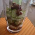 さてぃこはん's cooksnap of when they made 豆腐白玉だんご.