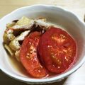 eokico's cooksnap of when they made トマト*トロン♬おでん風.